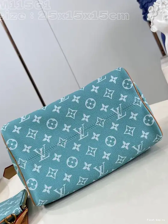 Frstbag ru 25 Louis SPEEDY Vuitton 0613